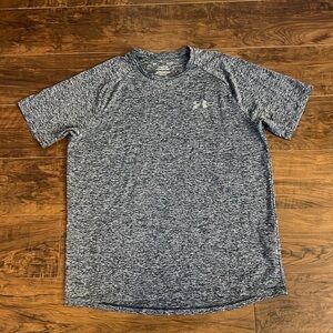 Men's Under Armour Tech Tee, Sz. L.